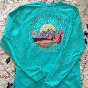 Escape the Ordinary Southern Shirt Company